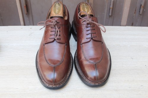 Chaussure heschung catalpa - chaussure,