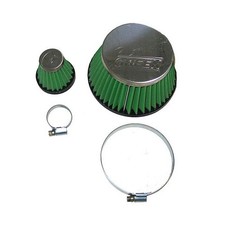 Kit admission directe green - admission,