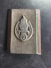 Légion rei régiment - légion,