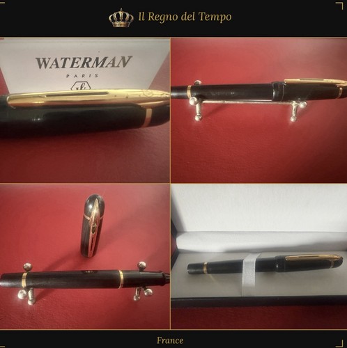 Waterman stylo bille - waterman,