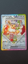 (2) Evoli ex 174 - Carte