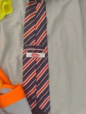 2 Chasubles + 1 sac + 1 Cravatte SNCF 