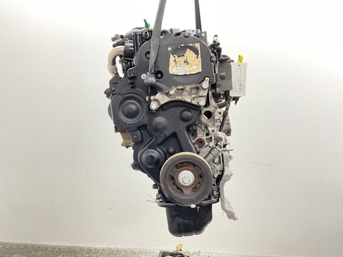 Moteur 8hz citroën pluriel - 8hz,