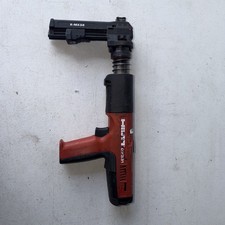 Hilti dx351 power actuared - dx351,
