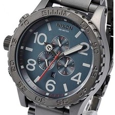 Nixon NIXON watch 51-30 CHRONO