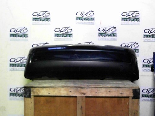 Pare choc arriere audi - pare,