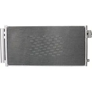 Condenseur climatisation r - climatisation,