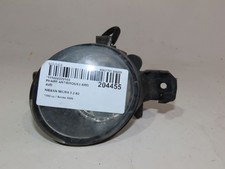 phare antibrouillard avant droit nissan MICRA III (K12) 2615089925 204455