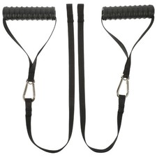  Appareil De Sport Maison Équipement Gymnastique Poignées D'équipement Gymnase