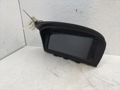 Ecran gps bmw serie - serie, 5