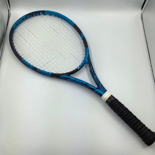 Babolat pure drive team 2021 - pure,