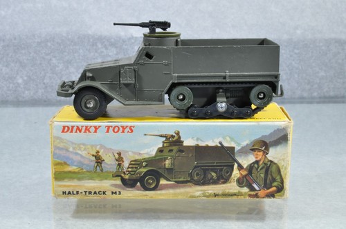 Cb226 dinky toys france - dinky, #822