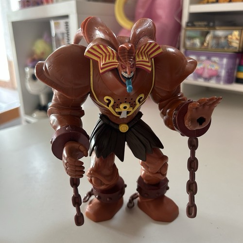 Figurine exodia le - yu-gi-oh,