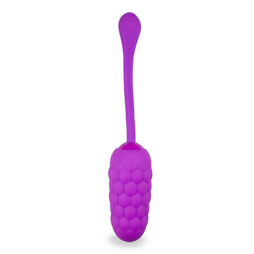 Oeuf vibrant usb berry - berry-, sans