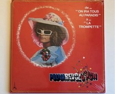 [Vinyle] Michel Polnareff -