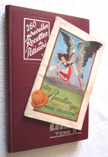 ALSACE cuisine : LES BONNES