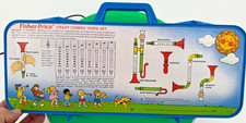 1984 Fisher Price Crazy Combo