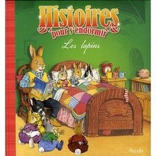 Livre Les Lapins