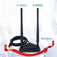Antenne Wi-Fi sans Fil Carte
