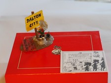 Miniature - Pixi Lucky Luke n°159/250 -  Certificat et boîte d'origine