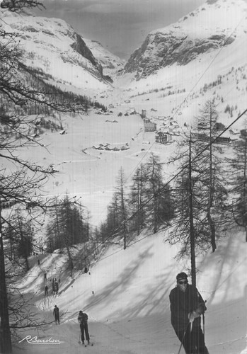 Val isere le grand - d,