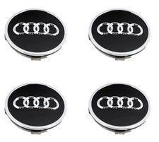 AUDI Q7 4M Capuchon de