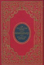 Le capitaine Fracasse - Théophile Gautier - V2191063