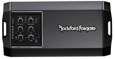 Rockford Fosgate Puissance