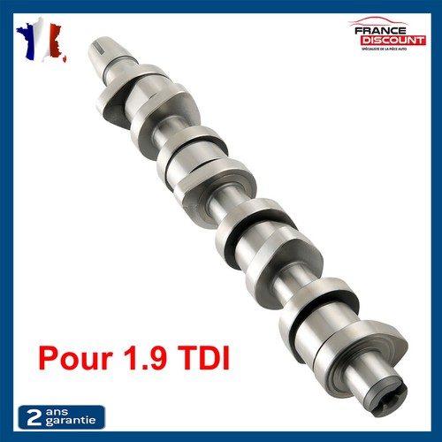 Arbre cames pour caddy - vw,
