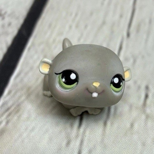 Littlest pet shop - pet, #980