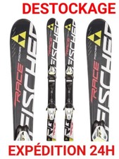 ski enfant FISCHER "RACE"
