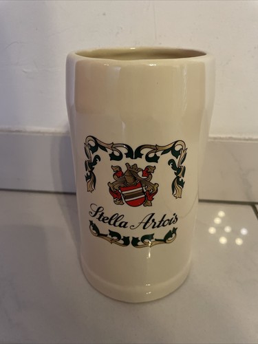 Chope bière grès - chope, a
