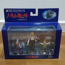 Figurine Studio Ghibli Howls