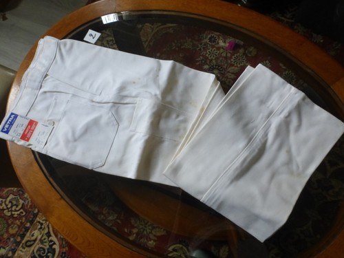 Ancien pantalon travail - ancien, de
