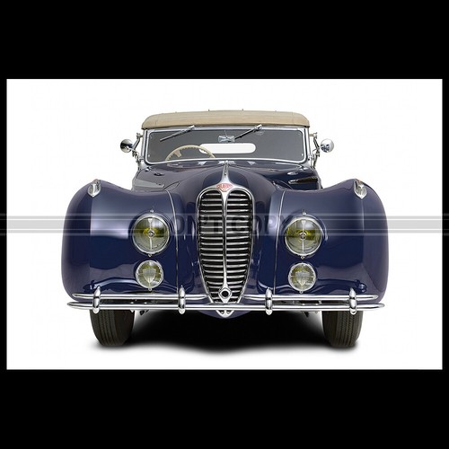 Photo 003813 delahaye 135 - photo, a.003813