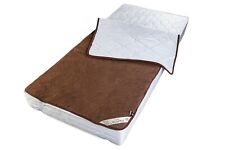 Couverture En Laine De Mérino