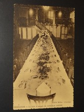 GUÉRANDE - LA SALLE A MANGER