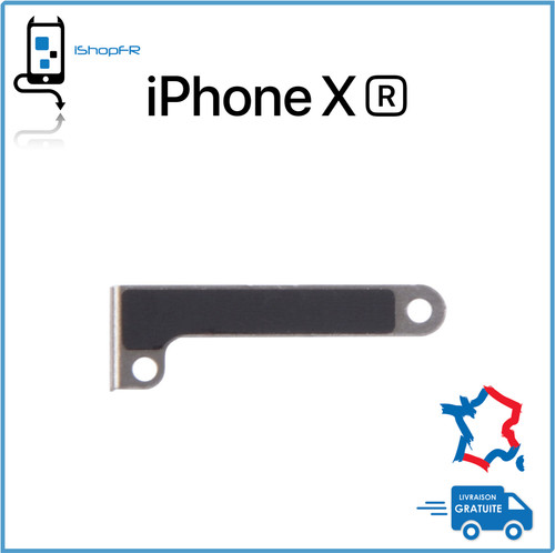 Support plaque metal - , nappe