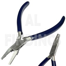 Double Sertissage Gaufreur