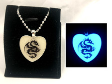 DRAGON GLOW in the DARK