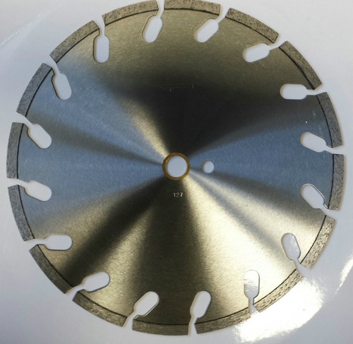 Disque diamant 300 mm - disque,