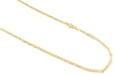 Collier Chaîne Homme En Or 18