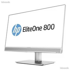 HP EliteOne 800 G3 AIO - Pc tout en un
