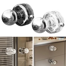 Ventouse poignée salle de bain et cuisine avec fonction antidérapante lot de 2