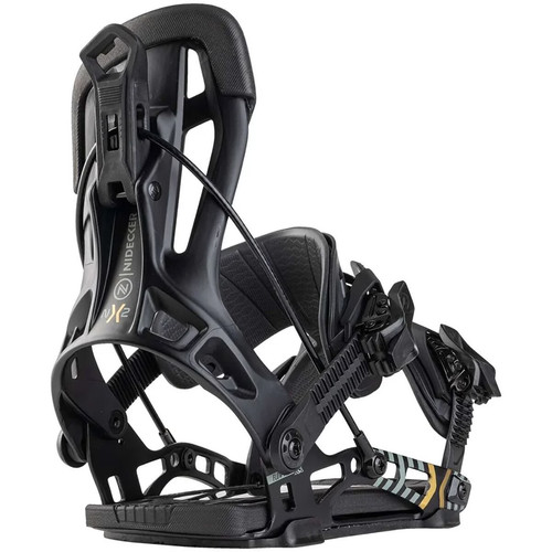 Nidecker flow nx2 fusion - flow,