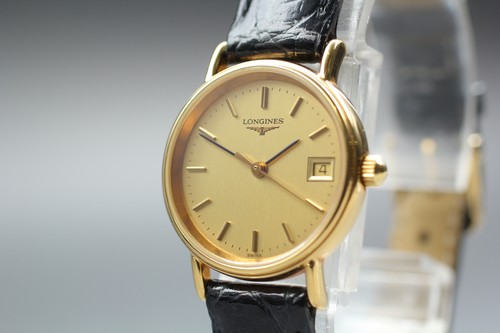 Presque comme neuf montre - neuf],