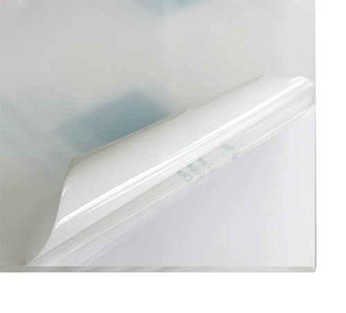 Méthacrylate transparent - méthacrylate,