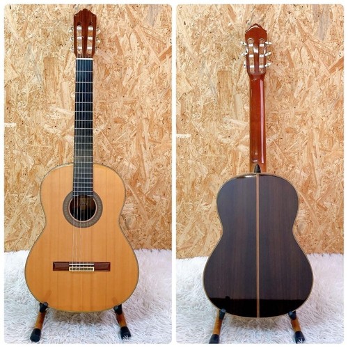 Guitare classique yamaha - classique, gc-5