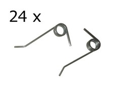 24 x ressort puissant pour