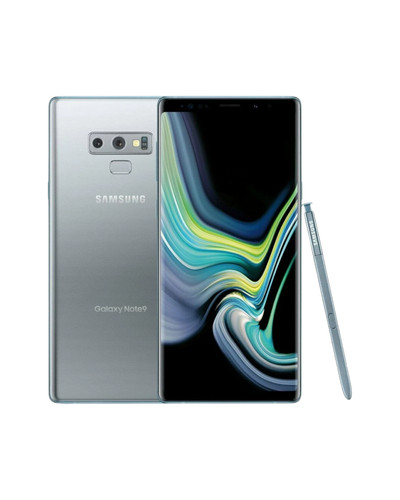Samsung galaxy note - samsung, parfait